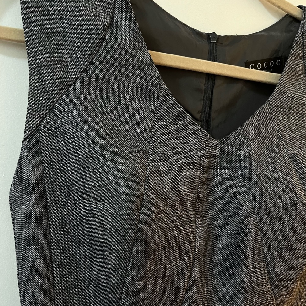Cococ Sheath Dress - Picture 2 of 5
